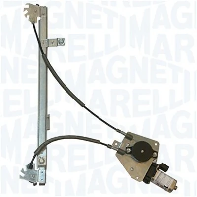 Window Regulator